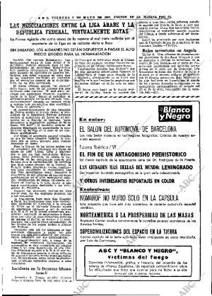 ABC MADRID 05-05-1967 página 37