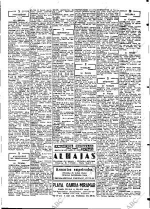 ABC MADRID 05-05-1967 página 93