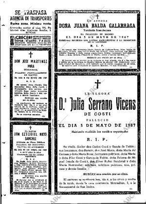 ABC MADRID 06-05-1967 página 102