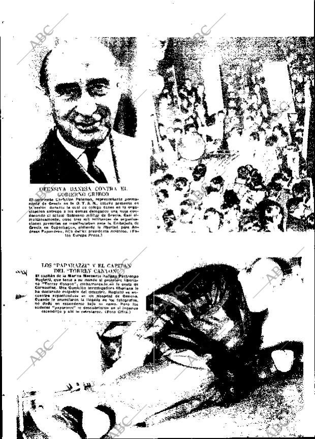 ABC MADRID 06-05-1967 página 16