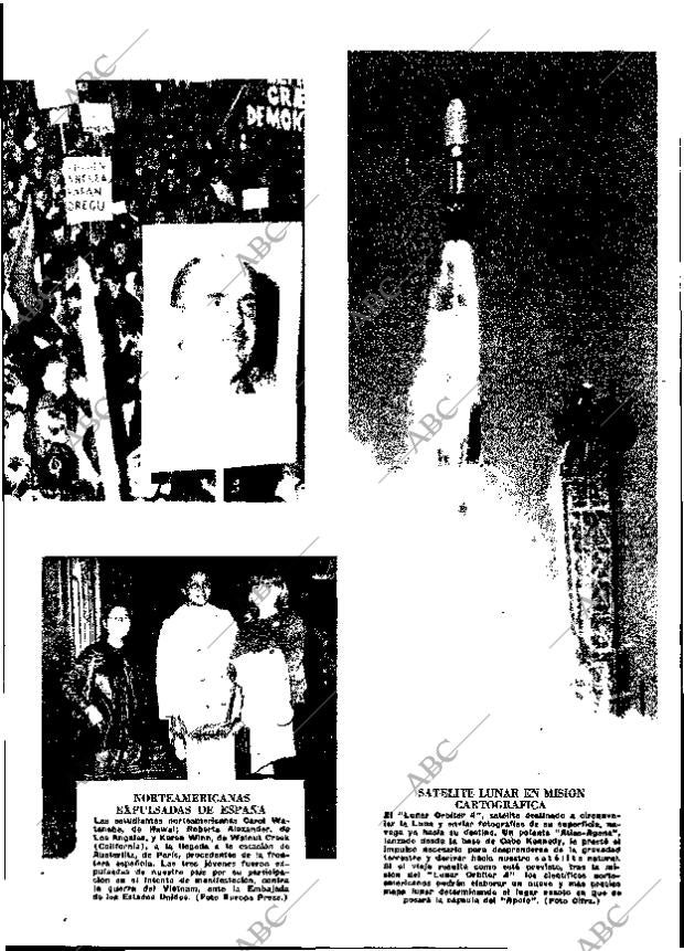 ABC MADRID 06-05-1967 página 17