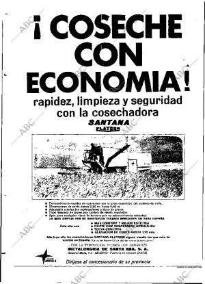 ABC MADRID 06-05-1967 página 2
