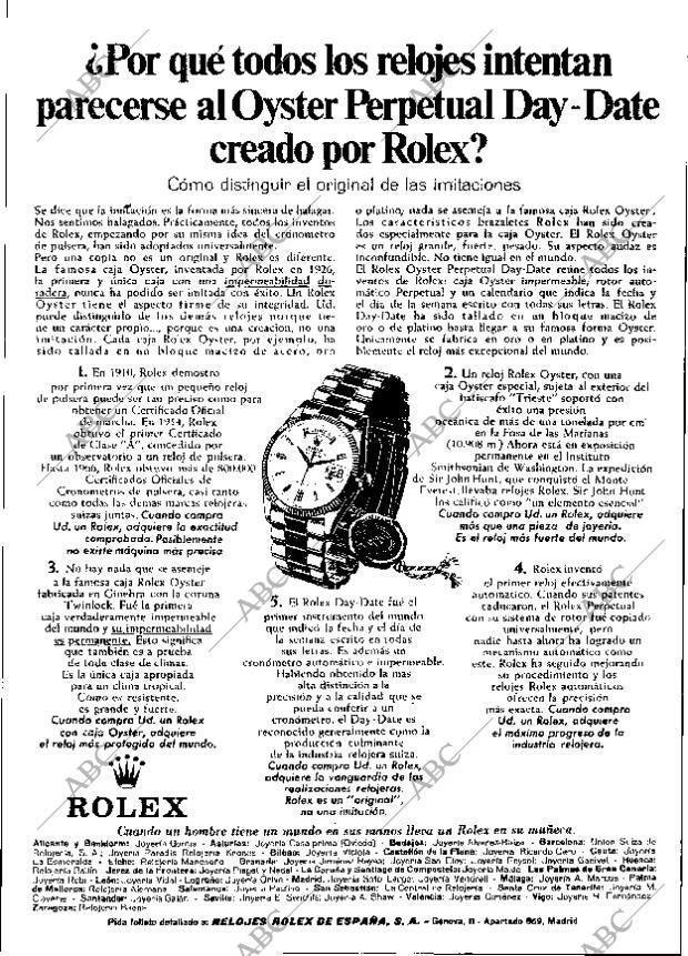 ABC MADRID 06-05-1967 página 22