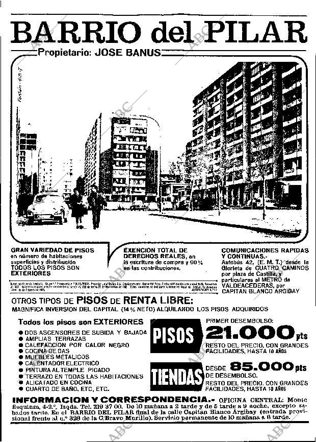 ABC MADRID 06-05-1967 página 24