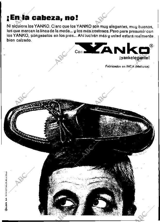 ABC MADRID 06-05-1967 página 25