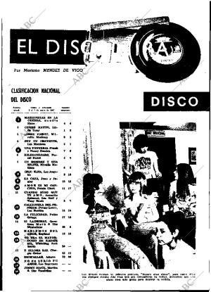 ABC MADRID 06-05-1967 página 26