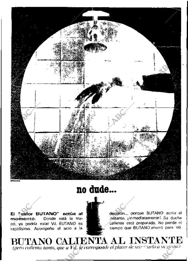 ABC MADRID 06-05-1967 página 28