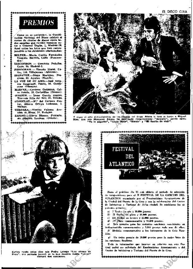 ABC MADRID 06-05-1967 página 29