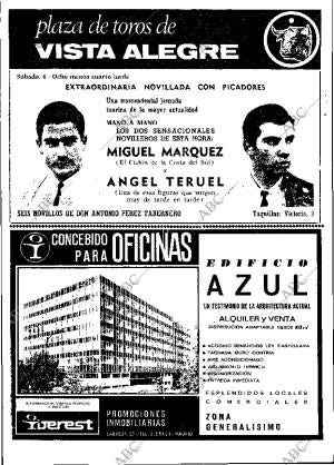 ABC MADRID 06-05-1967 página 30