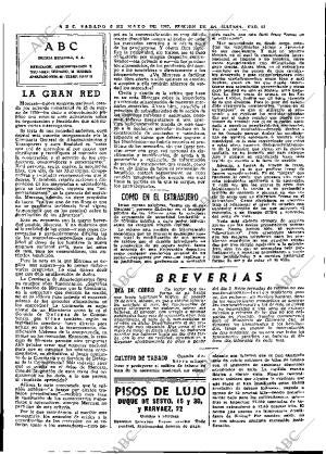 ABC MADRID 06-05-1967 página 32