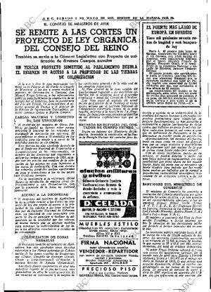 ABC MADRID 06-05-1967 página 33