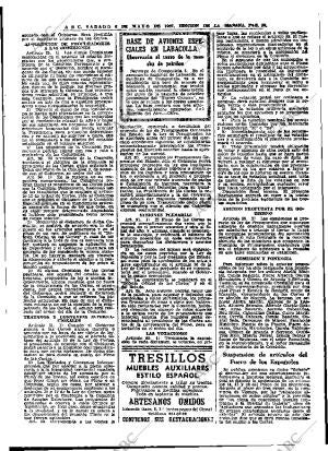 ABC MADRID 06-05-1967 página 39