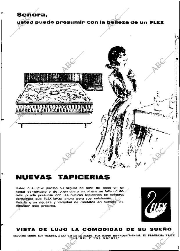 ABC MADRID 06-05-1967 página 4