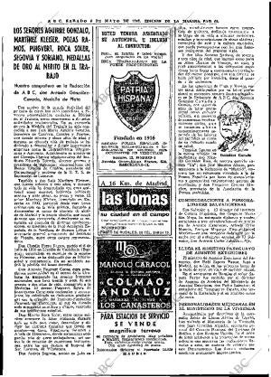 ABC MADRID 06-05-1967 página 40
