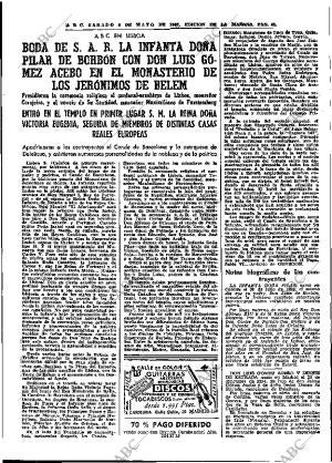 ABC MADRID 06-05-1967 página 41