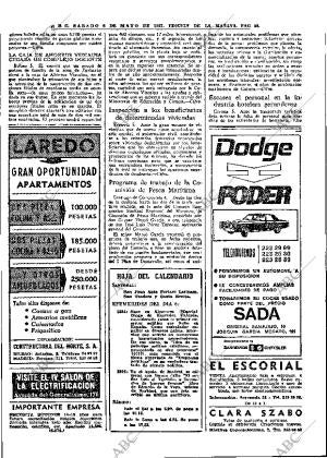 ABC MADRID 06-05-1967 página 52