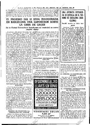 ABC MADRID 06-05-1967 página 53