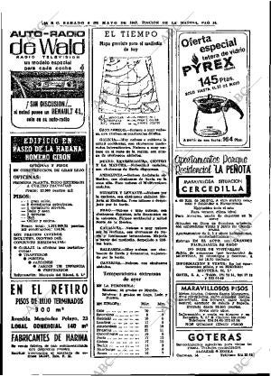 ABC MADRID 06-05-1967 página 54