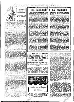 ABC MADRID 06-05-1967 página 55