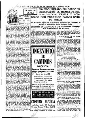 ABC MADRID 06-05-1967 página 57
