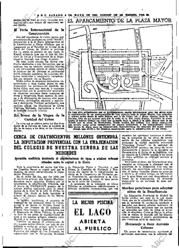 ABC MADRID 06-05-1967 página 59