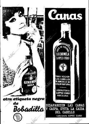 ABC MADRID 06-05-1967 página 6