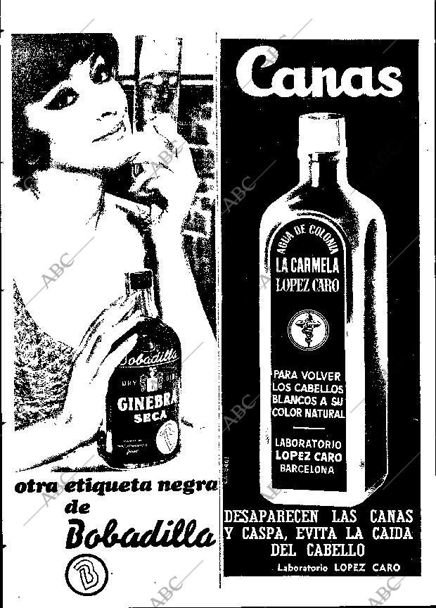 ABC MADRID 06-05-1967 página 6