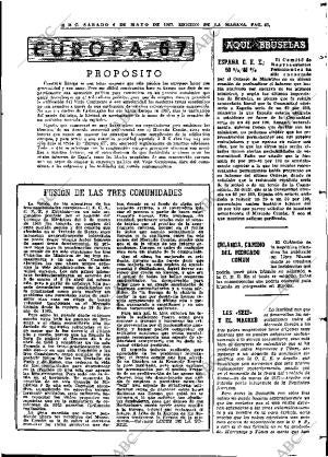 ABC MADRID 06-05-1967 página 67