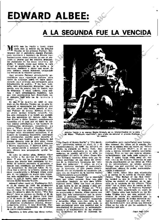 ABC MADRID 06-05-1967 página 7