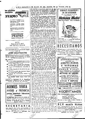 ABC MADRID 06-05-1967 página 70