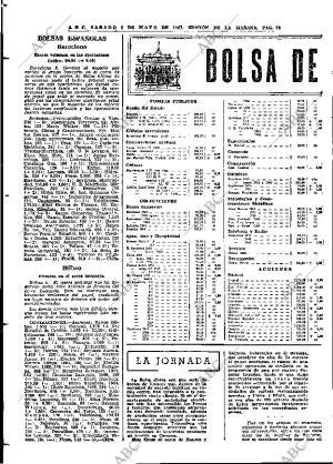 ABC MADRID 06-05-1967 página 72