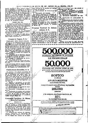 ABC MADRID 06-05-1967 página 75