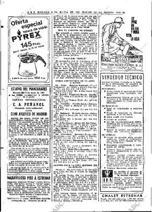 ABC MADRID 06-05-1967 página 78