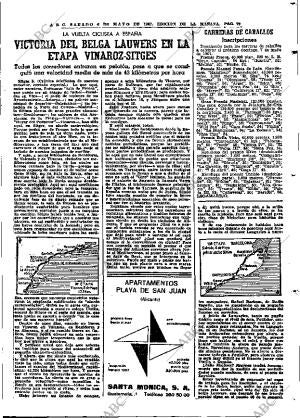 ABC MADRID 06-05-1967 página 79
