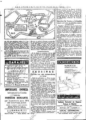 ABC MADRID 06-05-1967 página 80