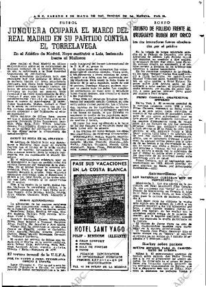 ABC MADRID 06-05-1967 página 81