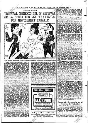 ABC MADRID 06-05-1967 página 83