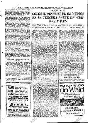 ABC MADRID 06-05-1967 página 84