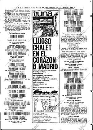 ABC MADRID 06-05-1967 página 85
