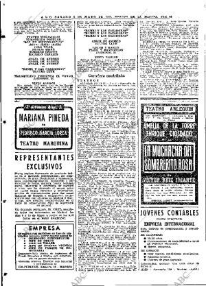 ABC MADRID 06-05-1967 página 86