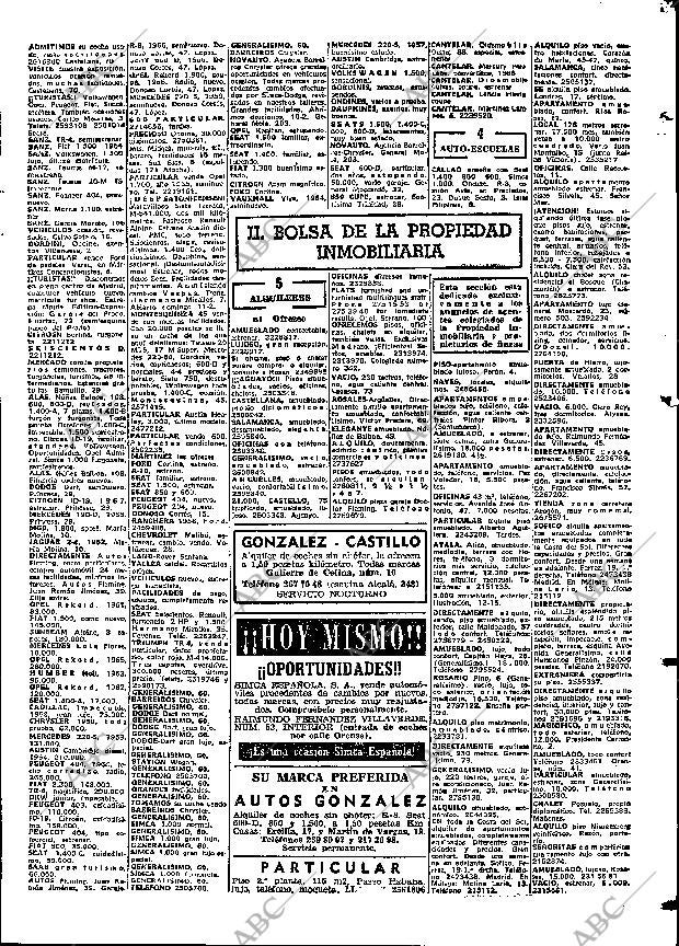 ABC MADRID 06-05-1967 página 93
