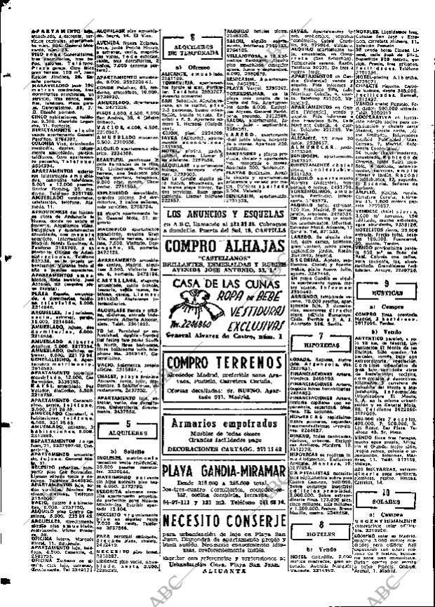 ABC MADRID 06-05-1967 página 94