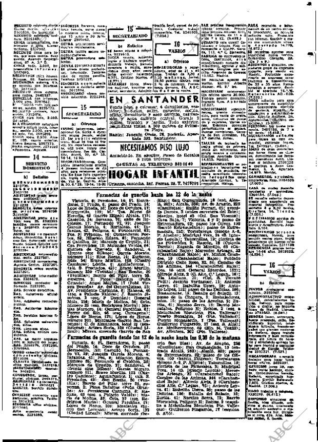 ABC MADRID 06-05-1967 página 97