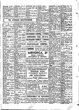 ABC MADRID 06-05-1967 página 99