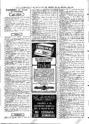 ABC MADRID 07-05-1967 página 103