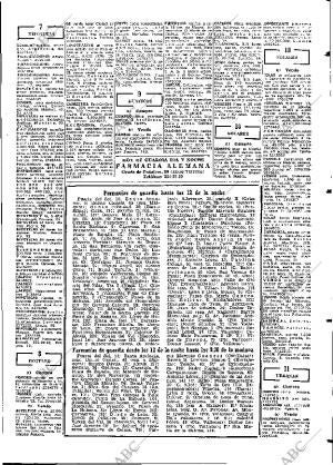 ABC MADRID 07-05-1967 página 109