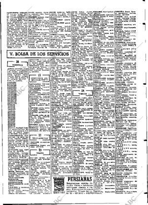 ABC MADRID 07-05-1967 página 113