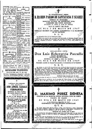 ABC MADRID 07-05-1967 página 115