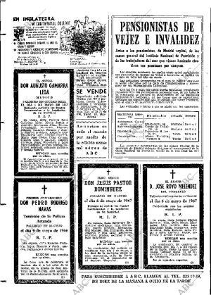 ABC MADRID 07-05-1967 página 118