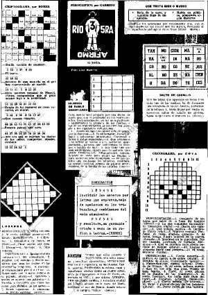 ABC MADRID 07-05-1967 página 119